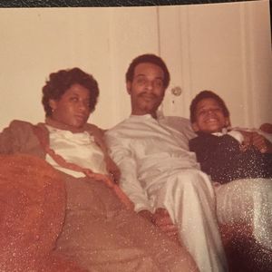 Meet your Posher, Dashaun